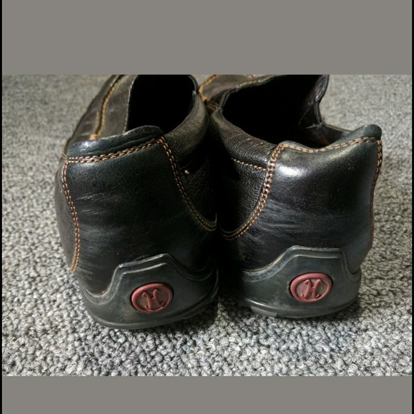 Cole Haan Slip On Mocs Loafers size 9 - Picture 5 of 6